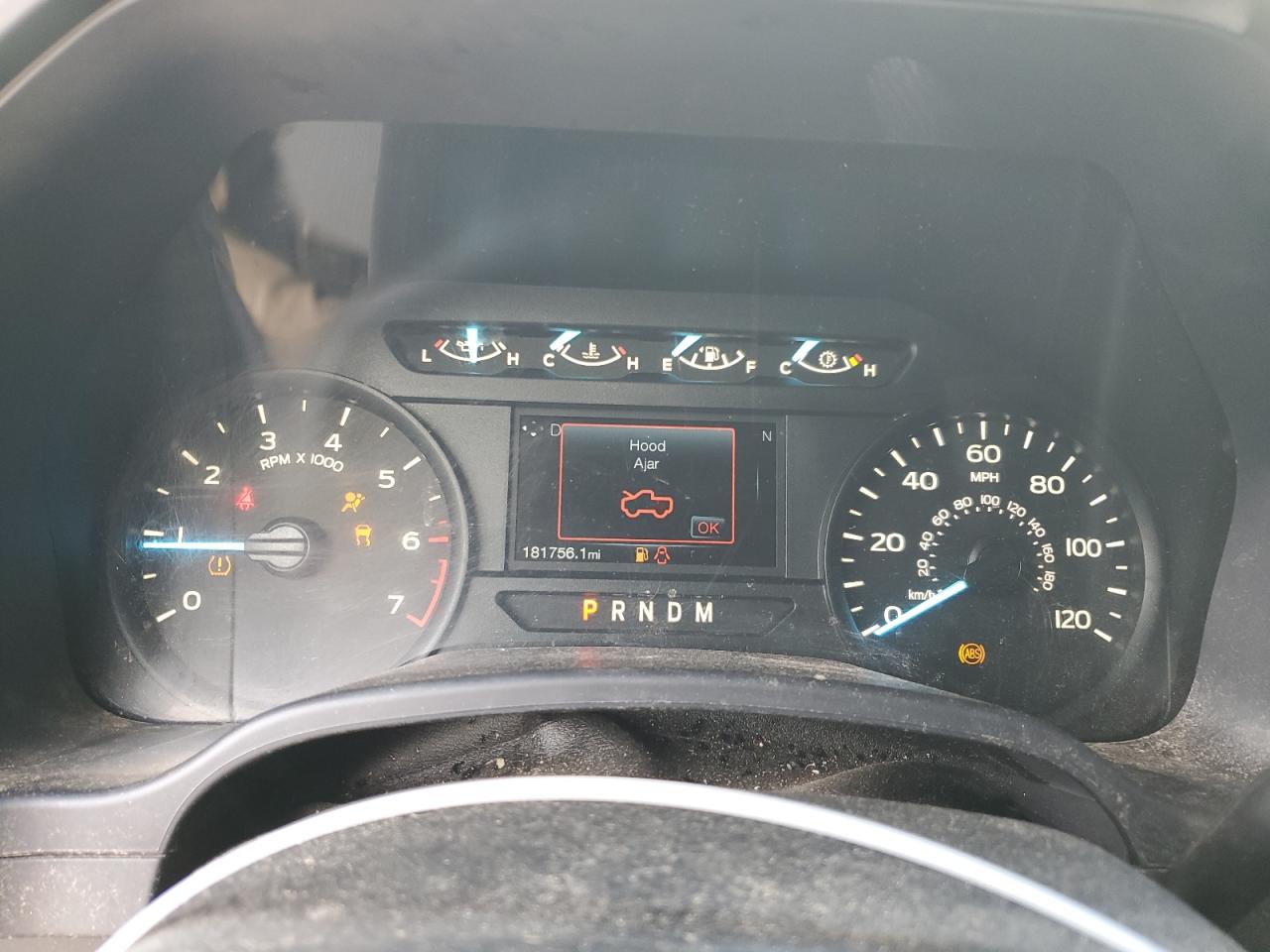 2018 Ford F150 Supercrew VIN: 1FTEW1EP7JFD93302 Lot: 63243704