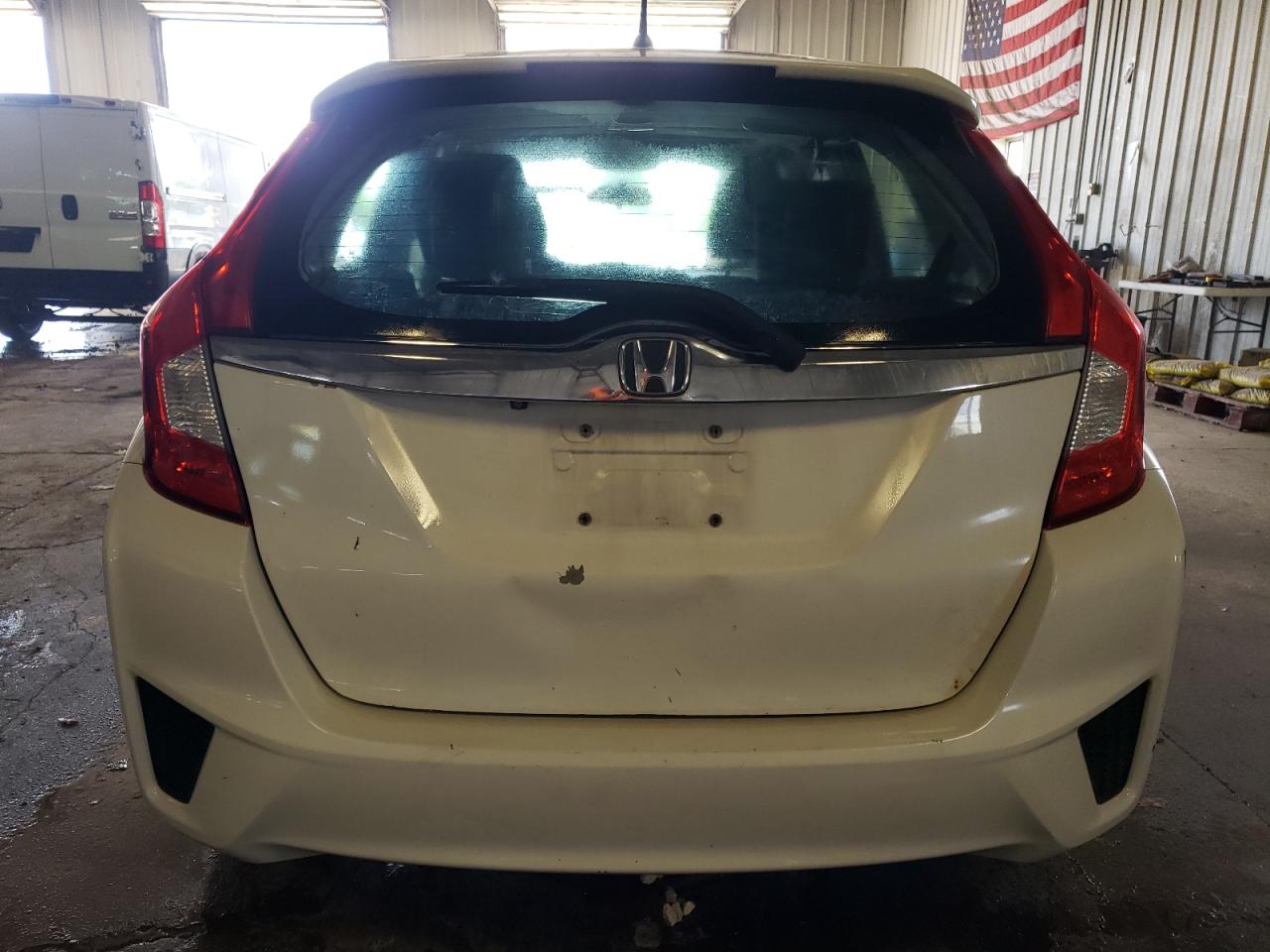 2015 Honda Fit - Image 6