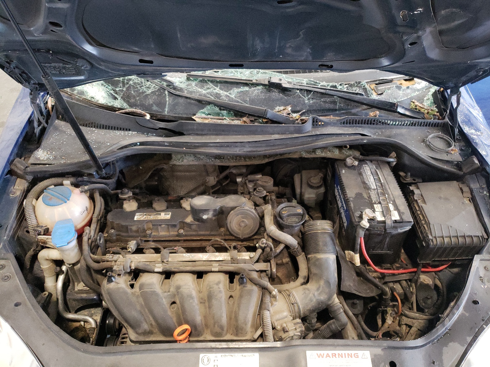 3VWHM71K49M123193 2009 Volkswagen Jetta S