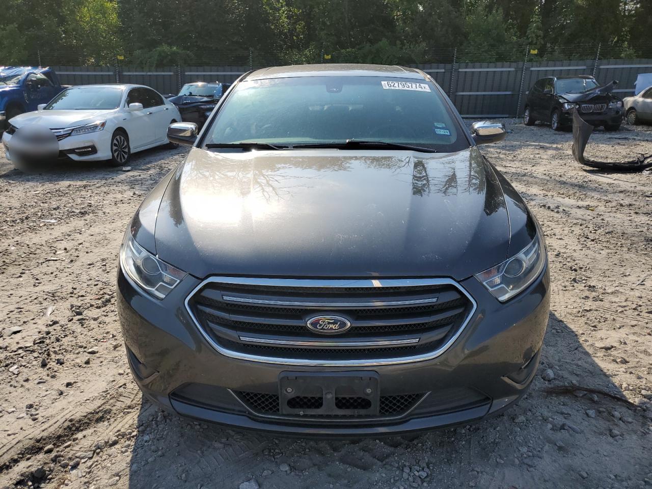 VIN 1FAHP2F83FG153663 2015 FORD TAURUS no.5