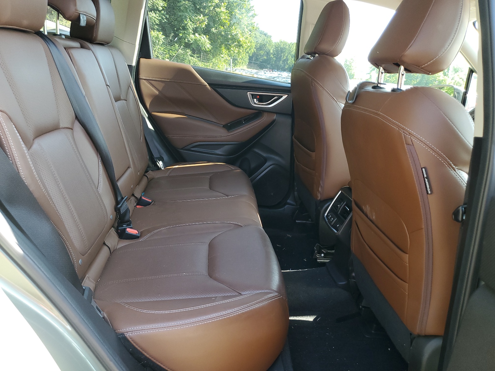 JF2SKAXC7LH405353 2020 Subaru Forester Touring