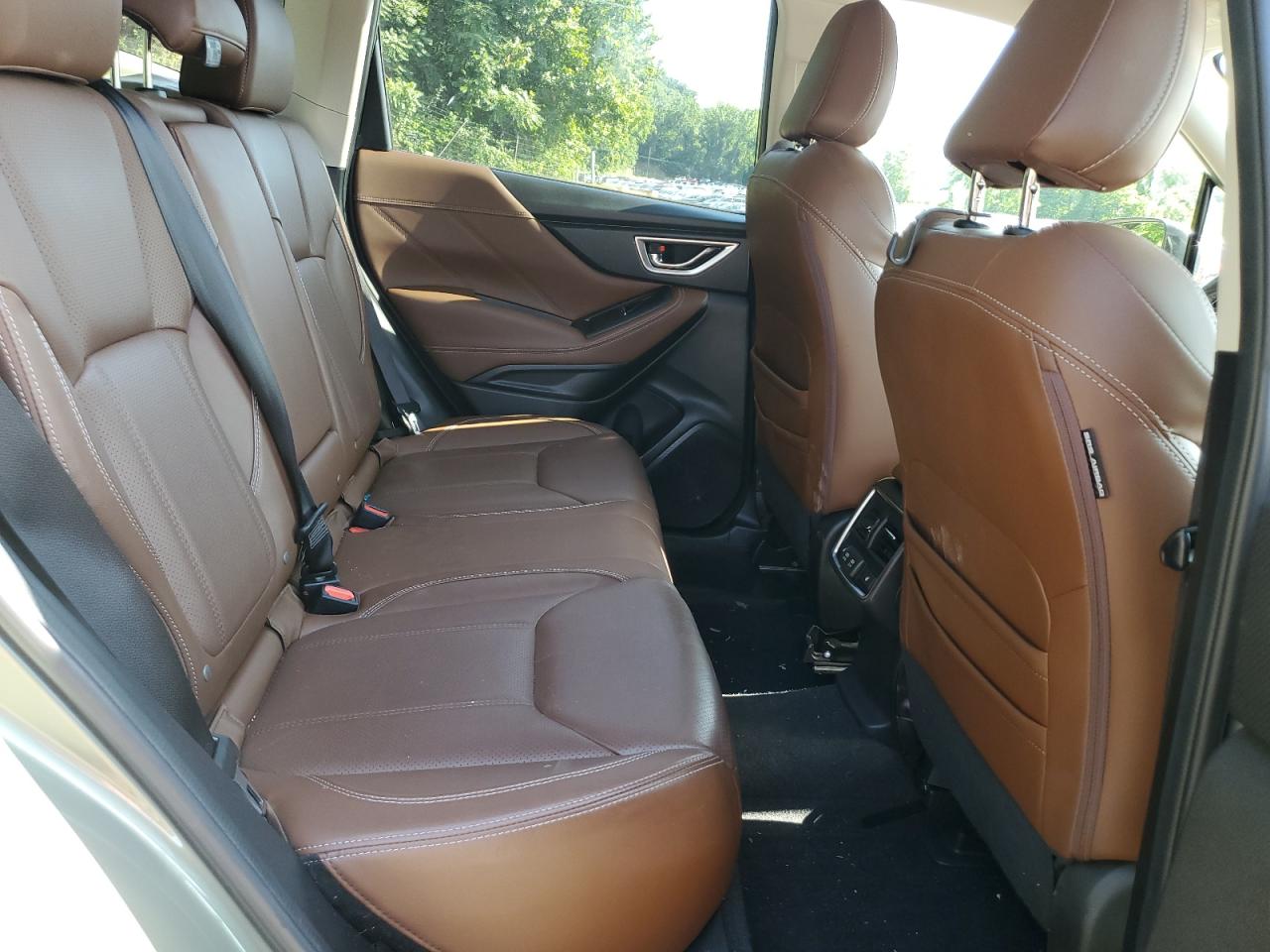 2020 Subaru Forester Touring VIN: JF2SKAXC7LH405353 Lot: 64437894