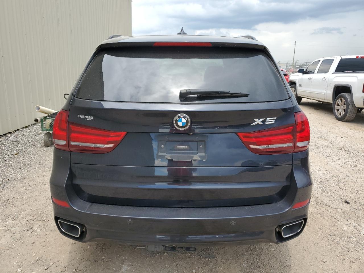 2018 BMW X5 xDrive35D VIN: 5UXKS4C58J0Y19856 Lot: 62965584