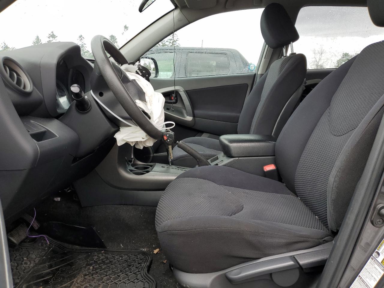 2010 Toyota Rav4 Sport VIN: 2T3RF4DV0AW068797 Lot: 62193114