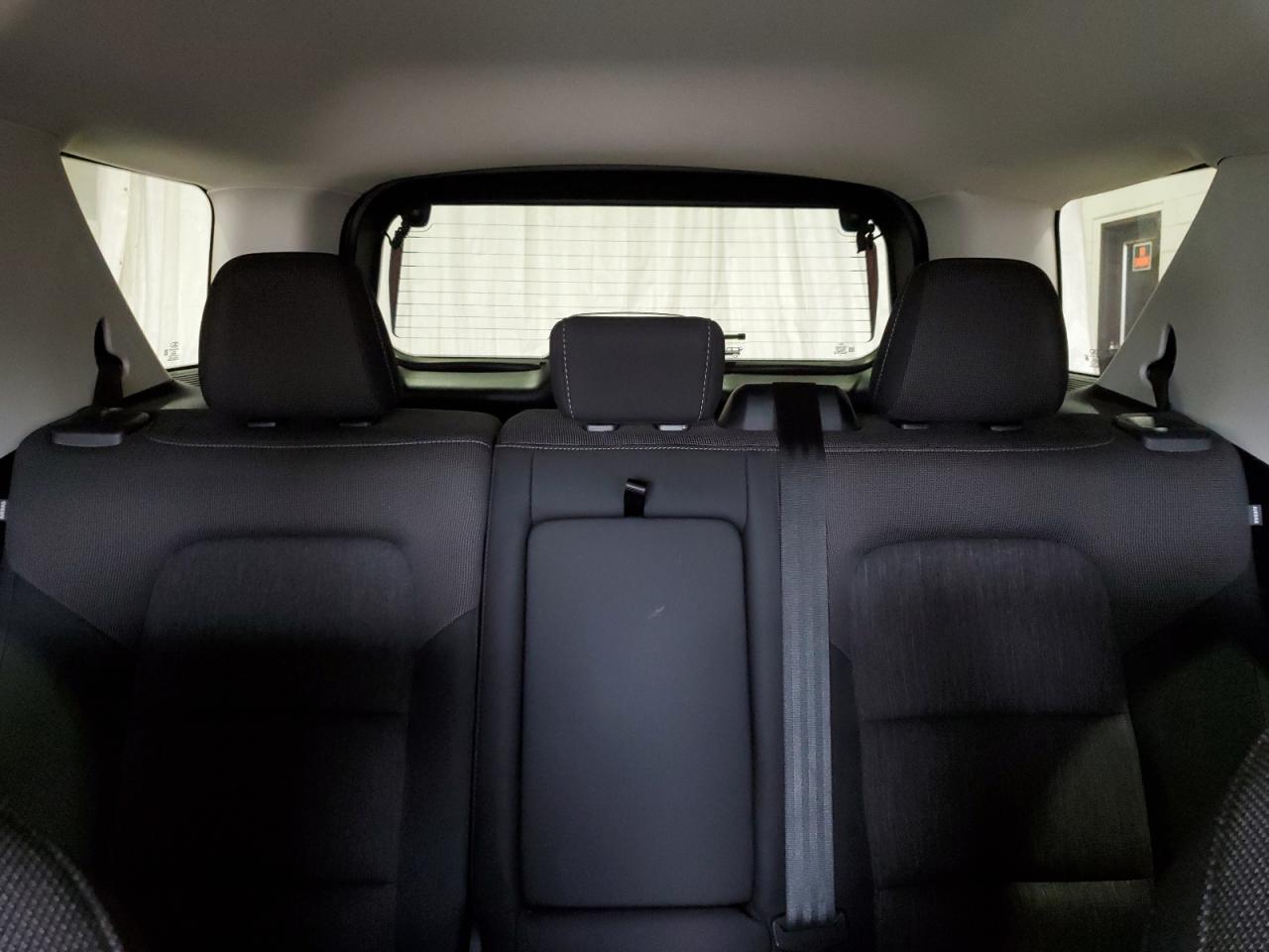 2024 Ford Bronco Sport Big Bend VIN: 3FMCR9B6XRRE25761 Lot: 65122724