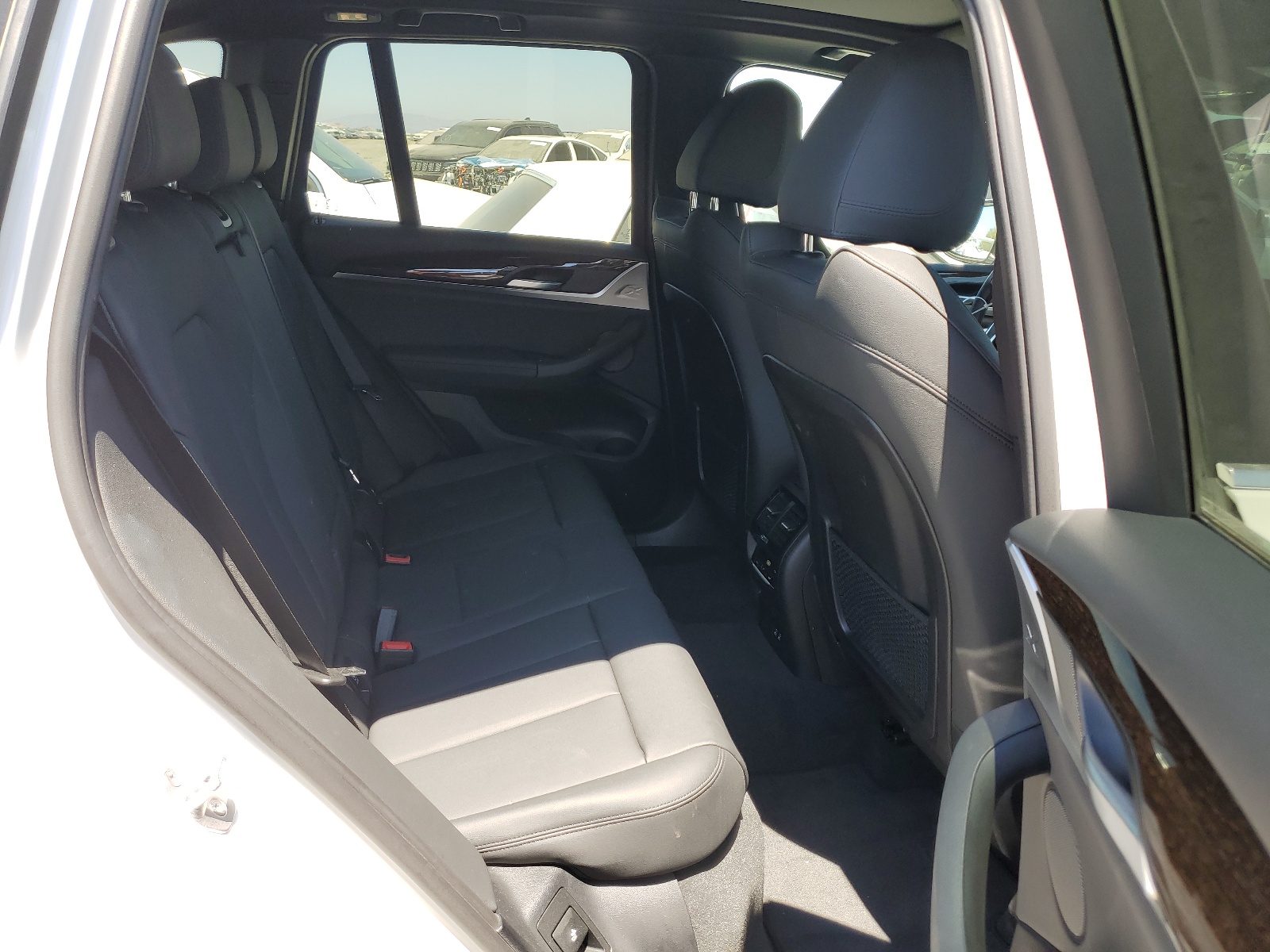 5UXTY5C01M9E03681 2021 BMW X3 xDrive30I