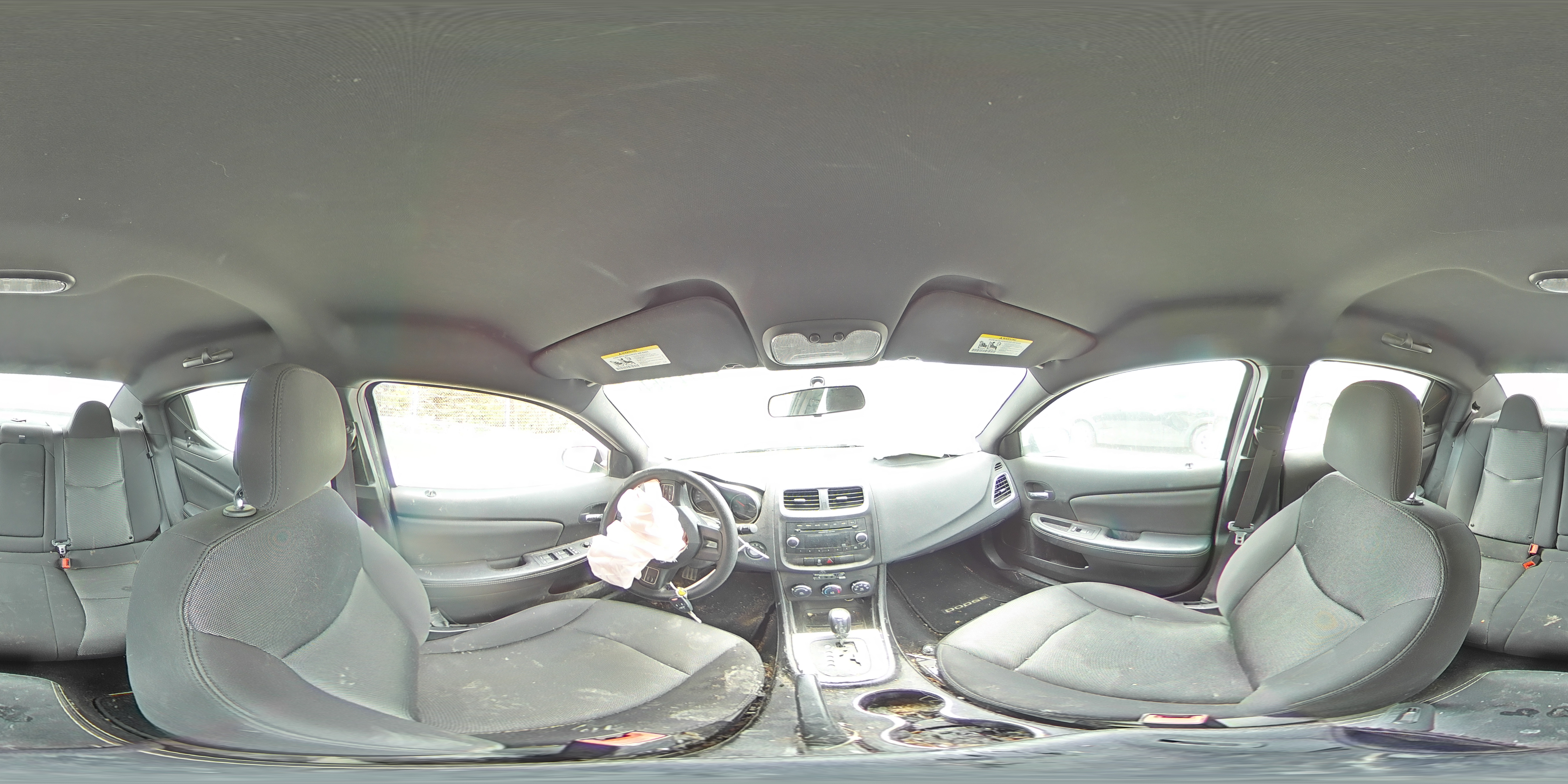 2013 Dodge Avenger Se VIN: 1C3CDZAG8DN631240 Lot: 61747364