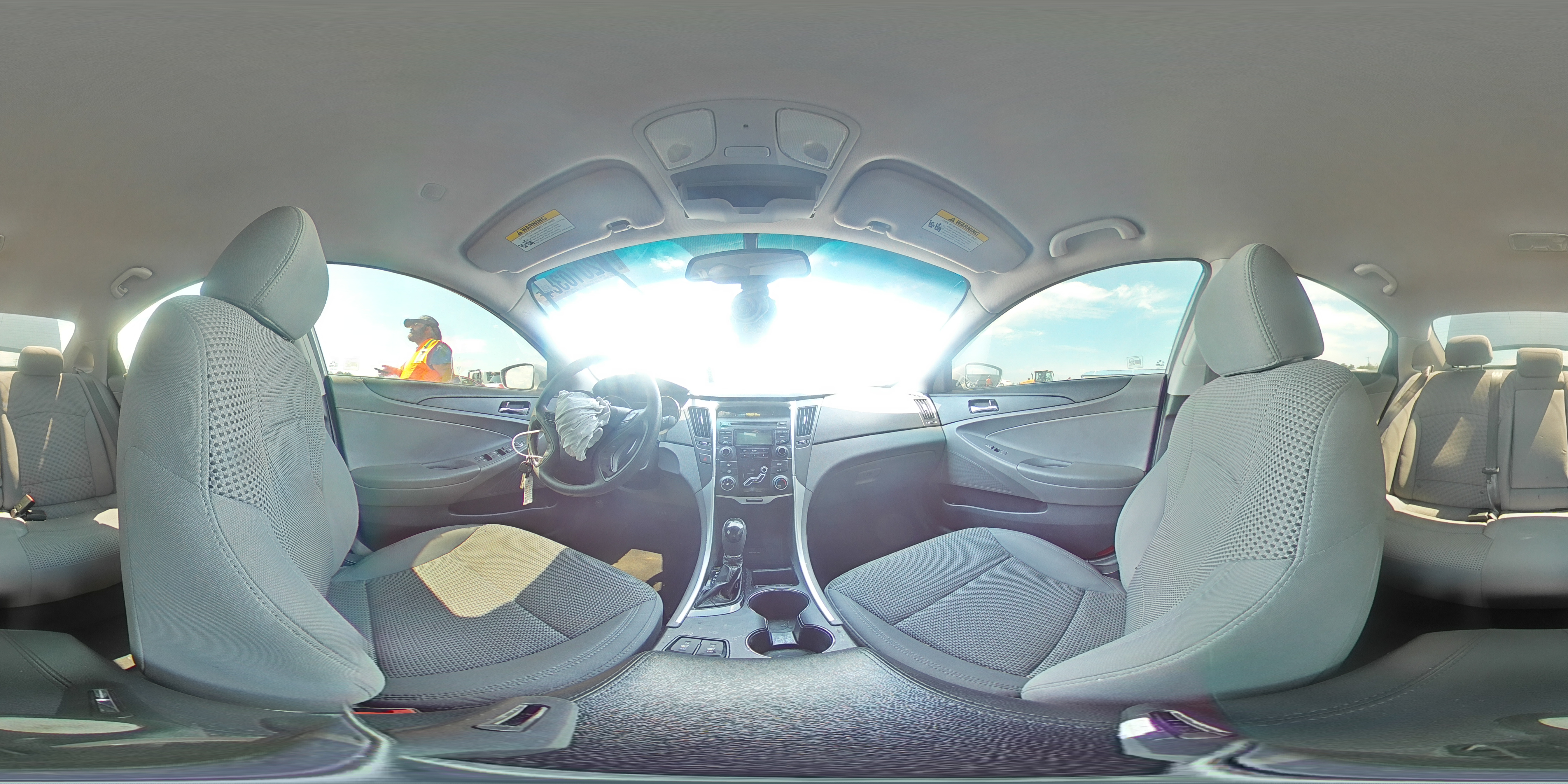 2013 Hyundai Sonata Gls VIN: 5NPEB4AC5DH542705 Lot: 62010384