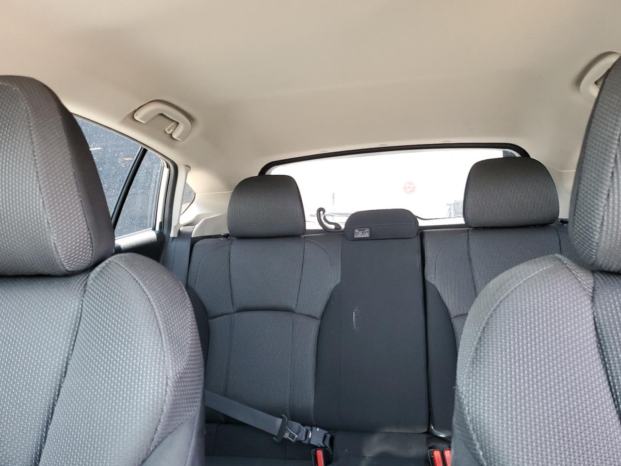 2019 Subaru Impreza Premium VIN: 4S3GTAD66K3753169 Lot: 61789404