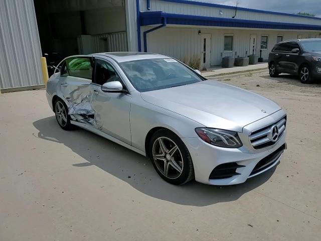 2017 Mercedes-Benz E 300 4Matic VIN: WDDZF4KB0HA035600 Lot: 64685864