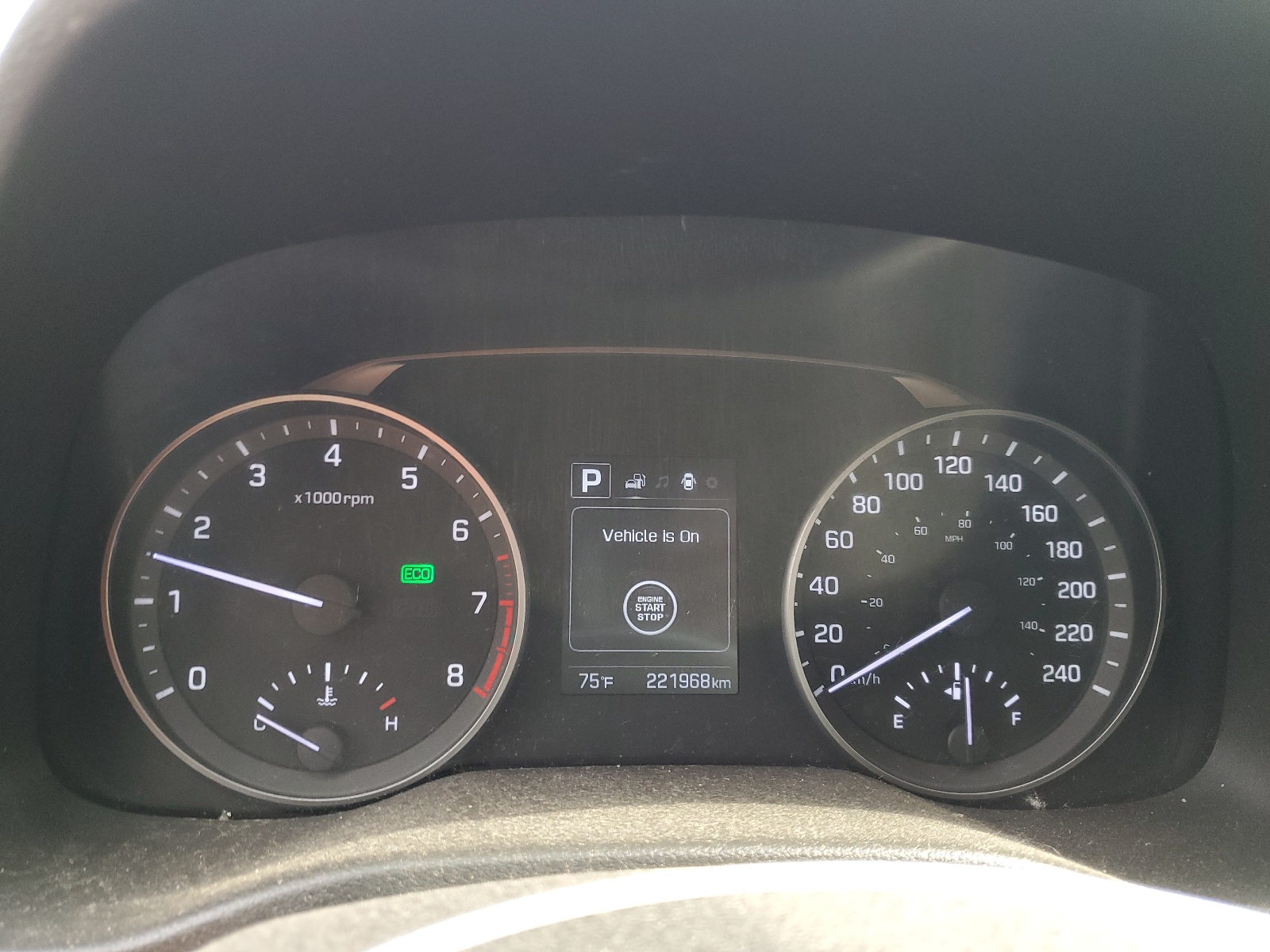 KMHD84LF2JU456069 2018 Hyundai Elantra Sel