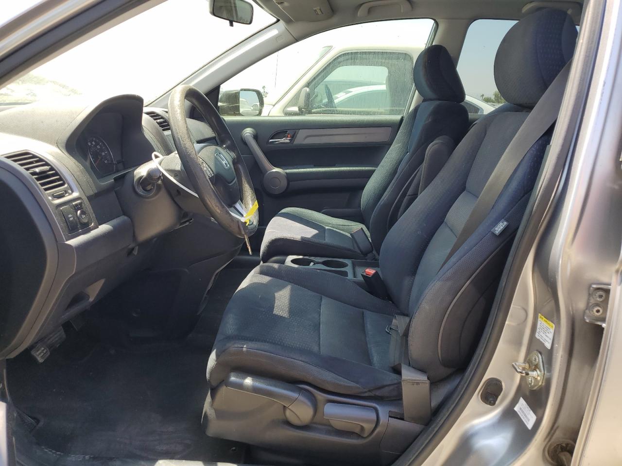 2008 Honda Cr-V Ex VIN: JHLRE48598C058542 Lot: 64523614