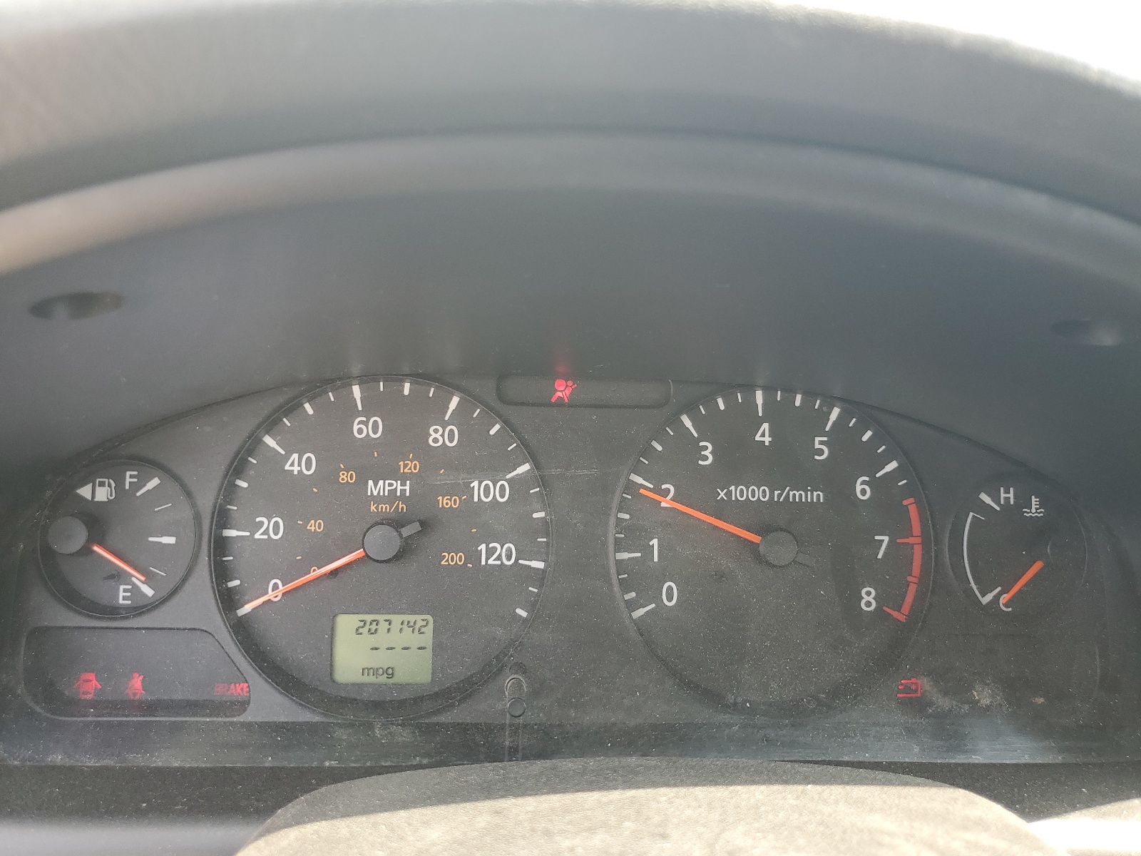 3N1CB51AX5L537337 2005 Nissan Sentra 1.8S