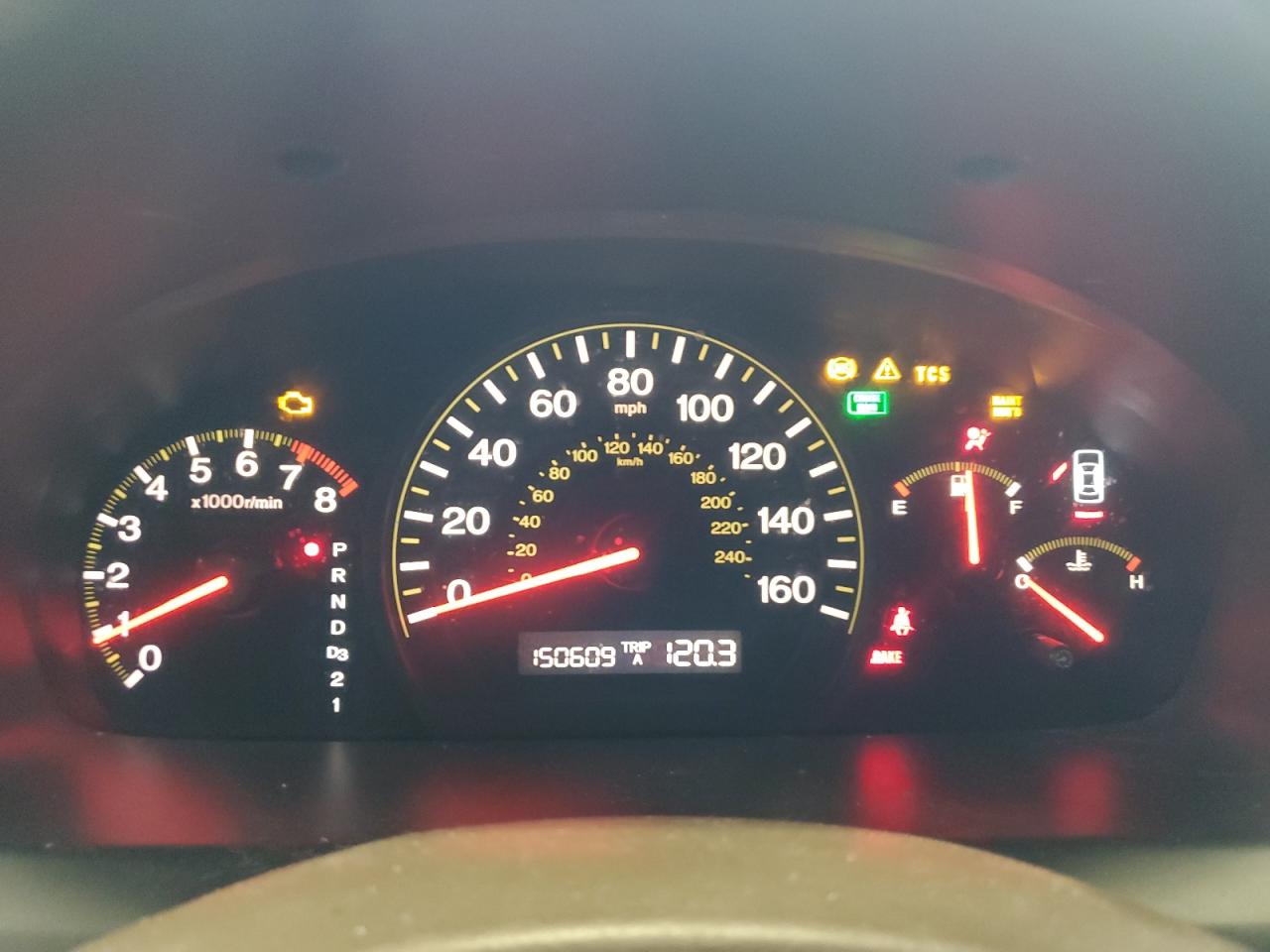 2005 Honda Accord Ex VIN: 1HGCM66505A032862 Lot: 62851994