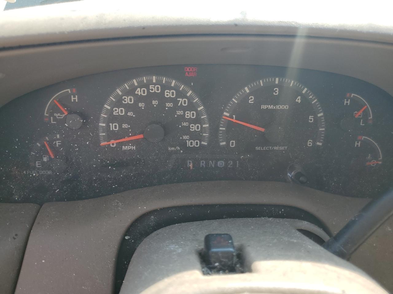 2002 Ford F150 VIN: 2FTRX18L12CA82274 Lot: 62542824