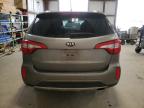 2015 KIA SORENTO SX for sale at Copart AB - EDMONTON