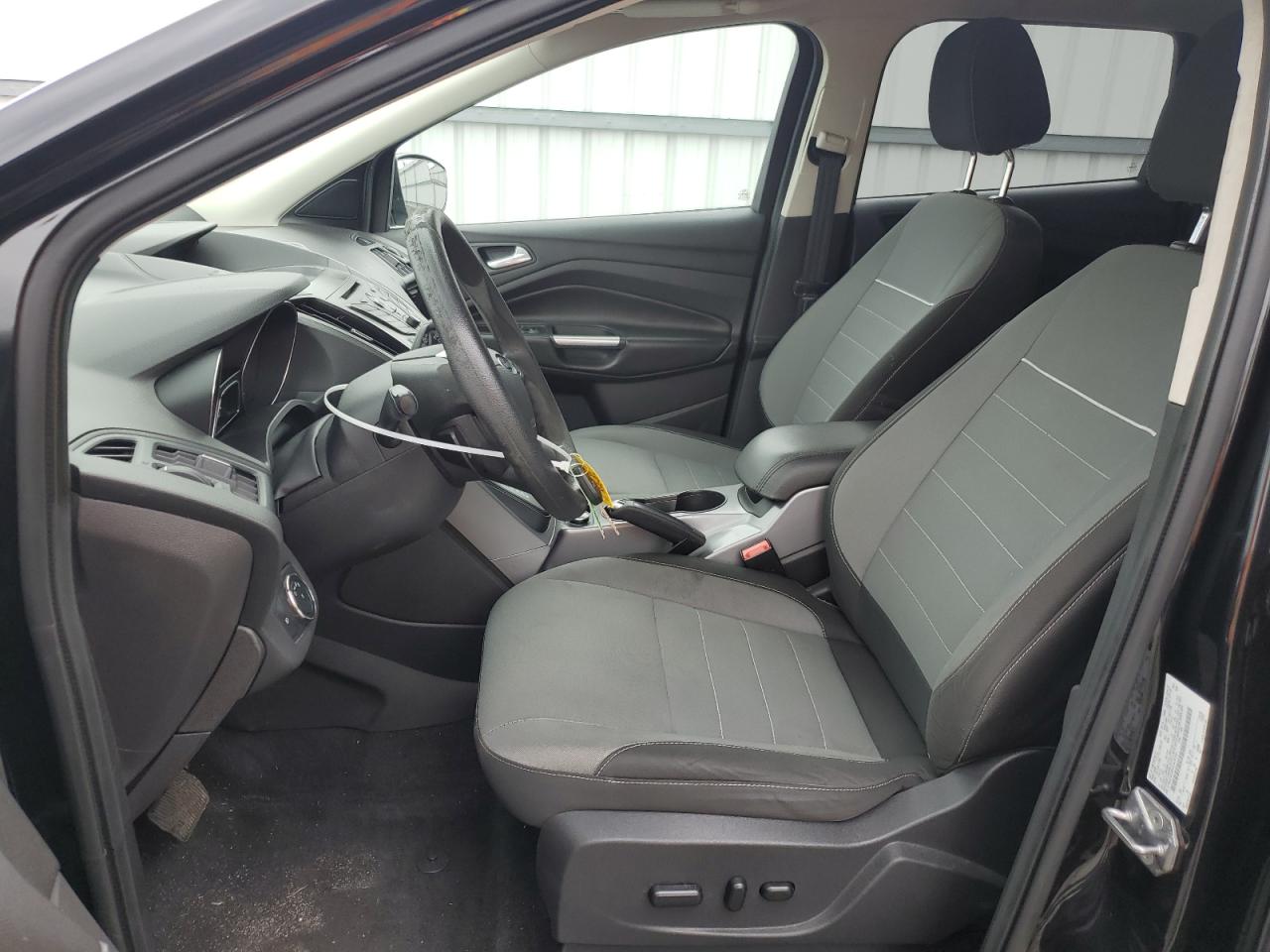 2015 Ford Escape Se VIN: 1FMCU9GX0FUA05740 Lot: 64217544