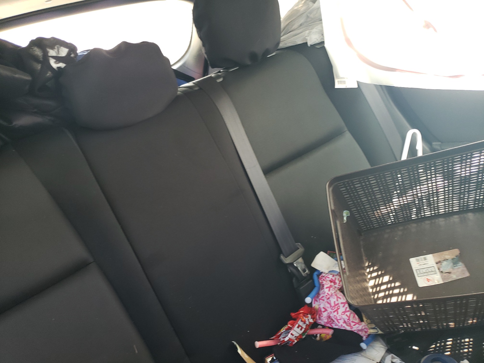 JM3KE4BY5G0718746 2016 Mazda Cx-5 Sport