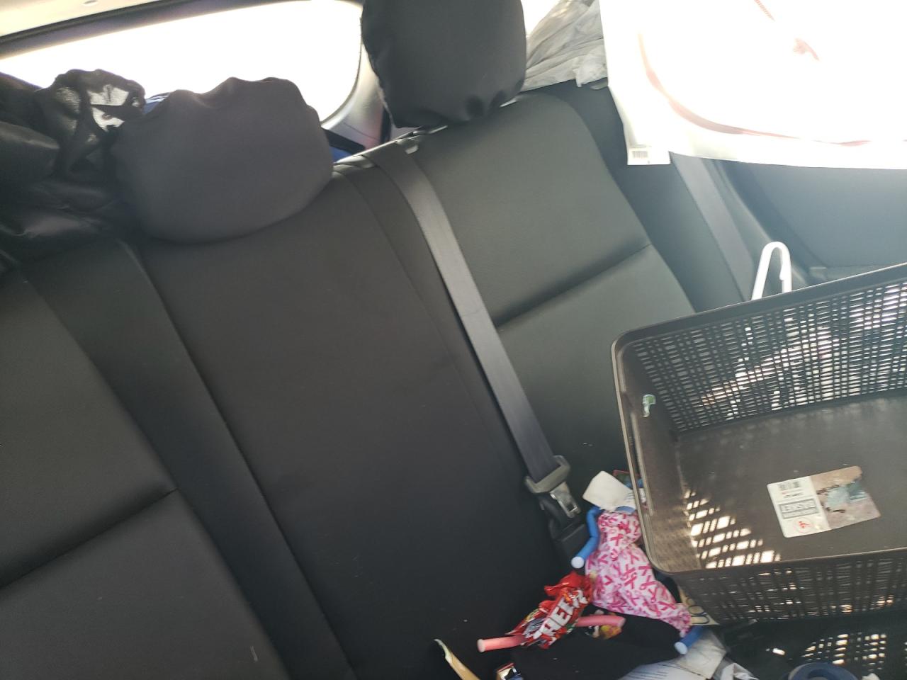 2016 Mazda Cx-5 Sport VIN: JM3KE4BY5G0718746 Lot: 61311274