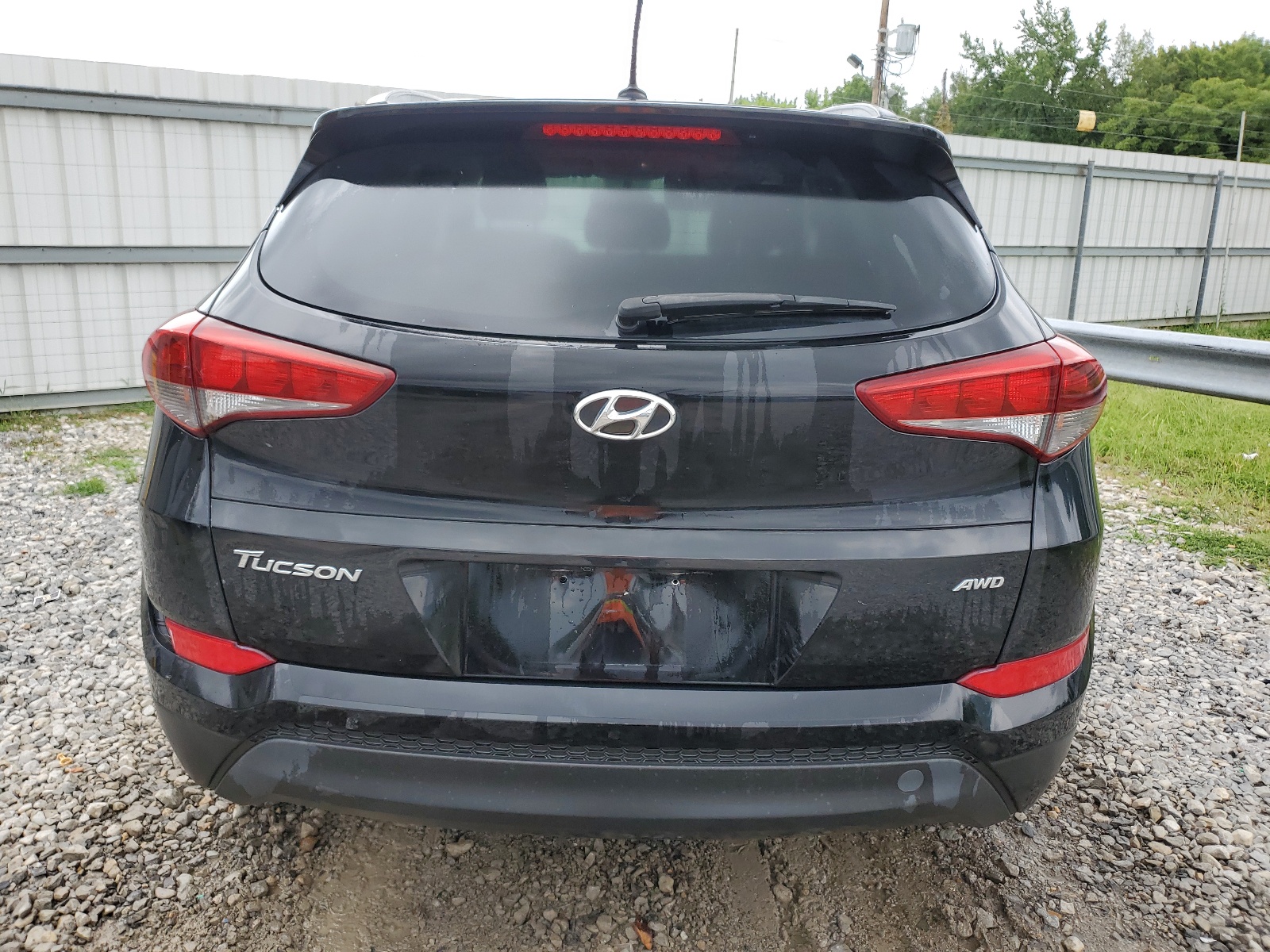 KM8J3CA40HU422963 2017 Hyundai Tucson Limited