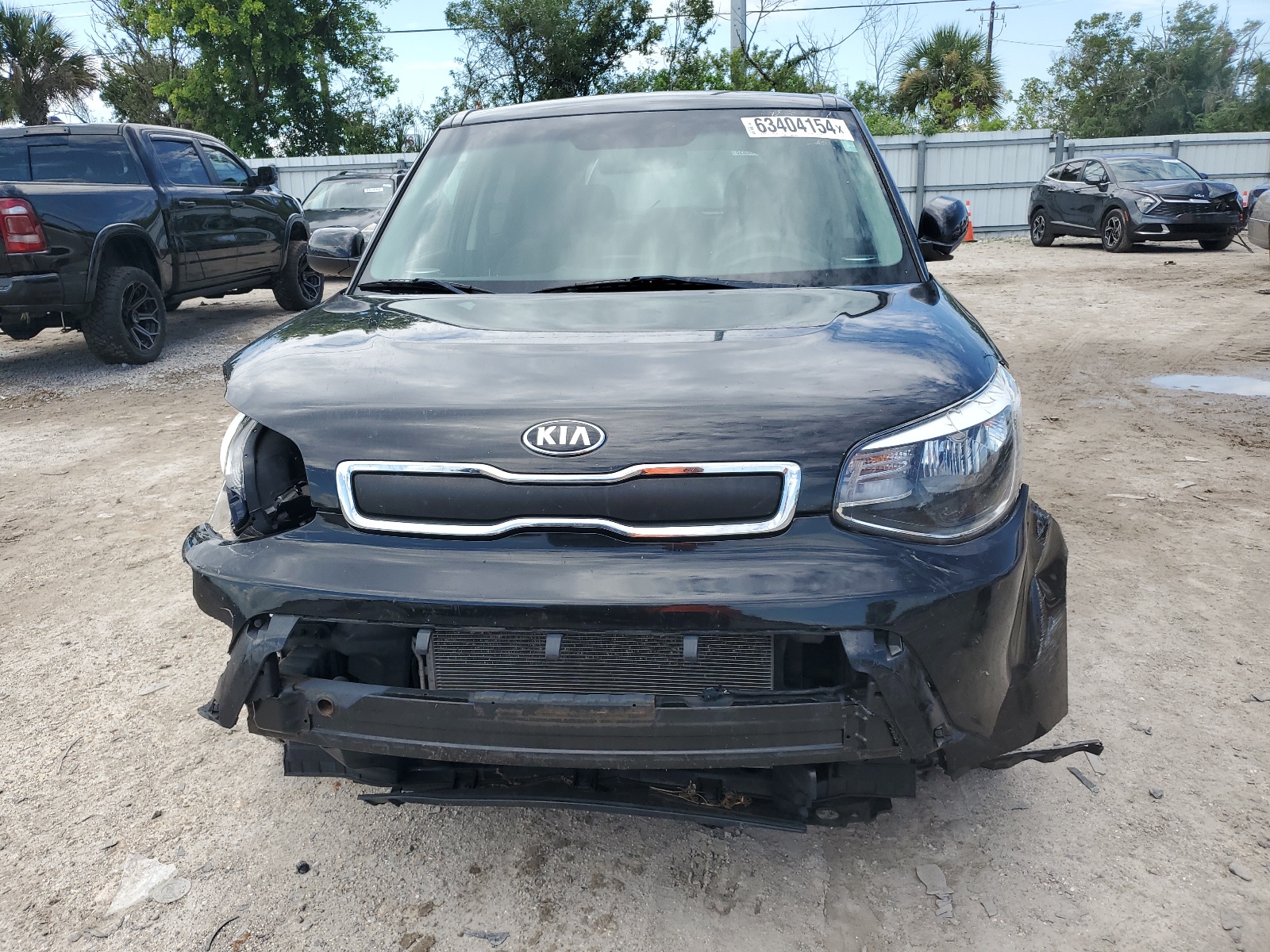 KNDJN2A21G7373244 2016 Kia Soul