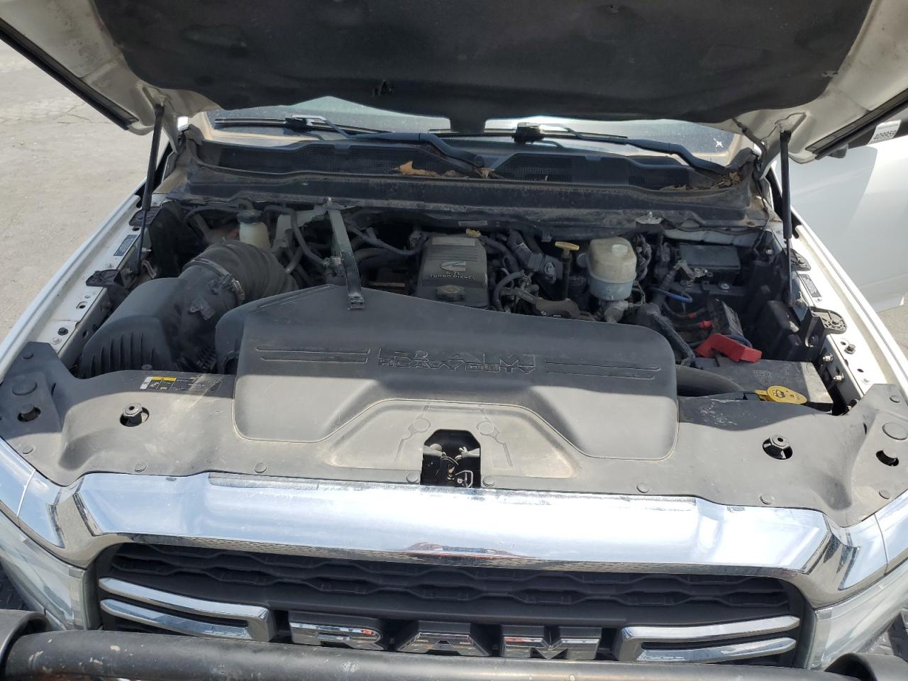 2020 Ram 3500 Tradesman VIN: 3C63RRGL7LG120361 Lot: 61852574