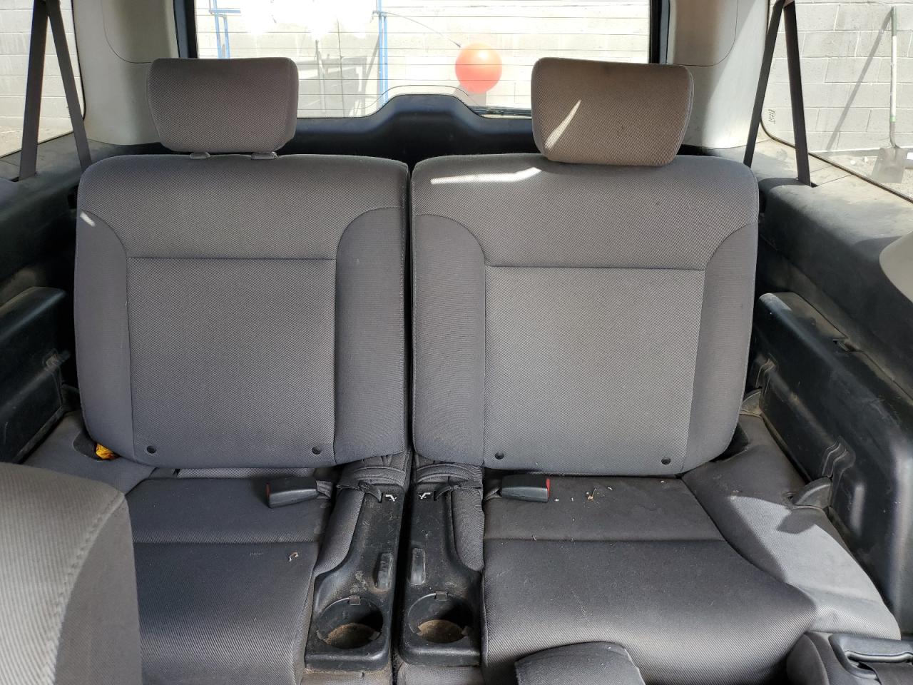 2007 Honda Element Ex VIN: 5J6YH28737L002319 Lot: 63973344