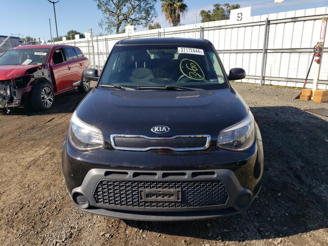 KNDJN2A26G7323245 2016 Kia Soul