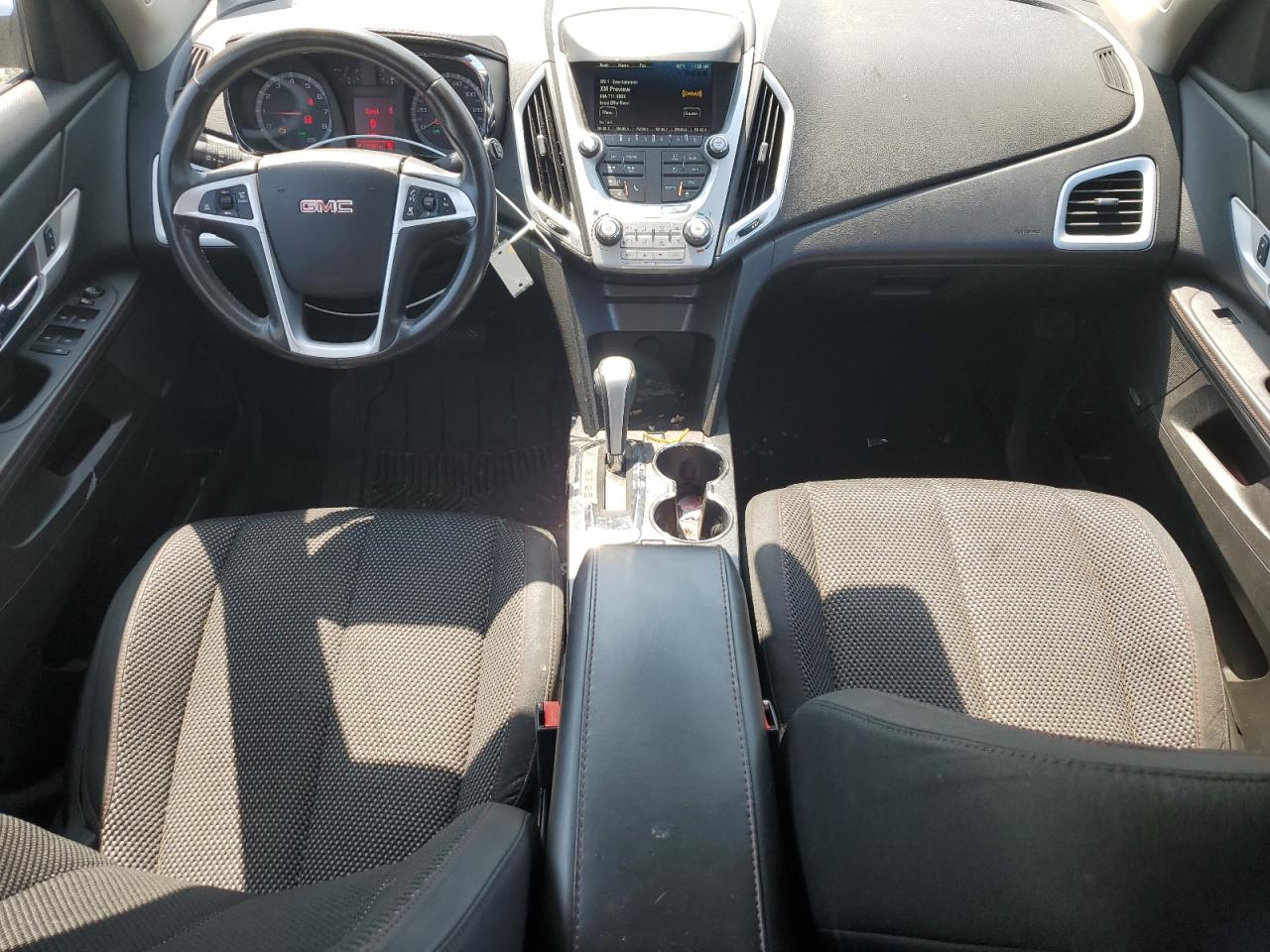 2012 GMC Terrain Sle VIN: 2GKFLTEK5C6216035 Lot: 63322434