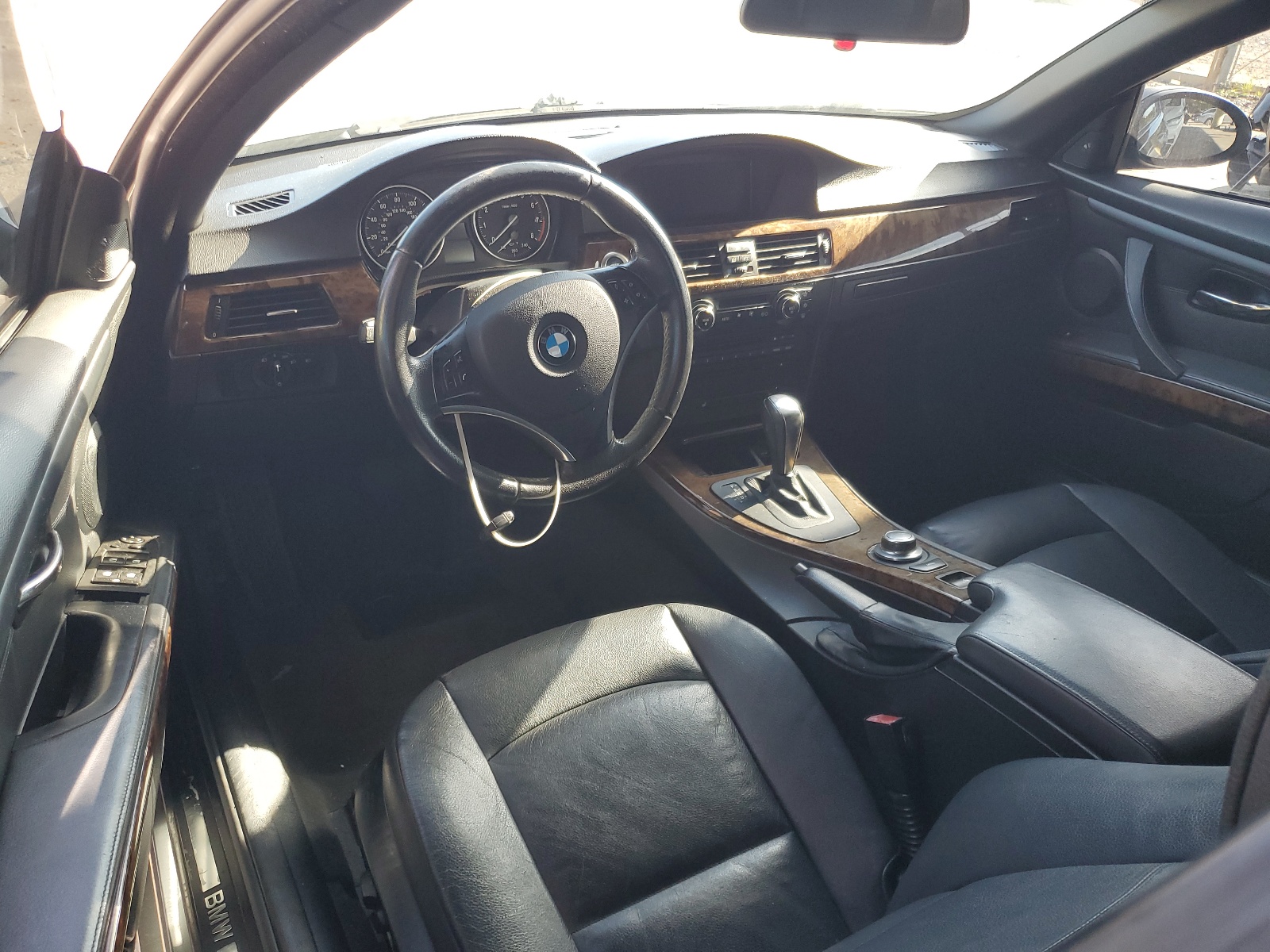 WBAWL735X7PX46326 2007 BMW 335 I