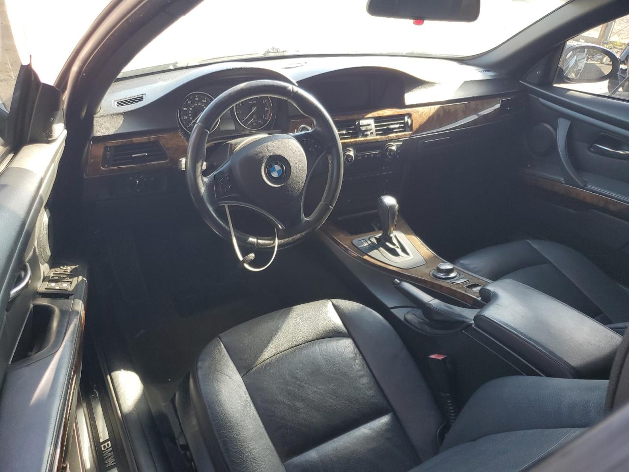 2007 BMW 335 I VIN: WBAWL735X7PX46326 Lot: 63435744