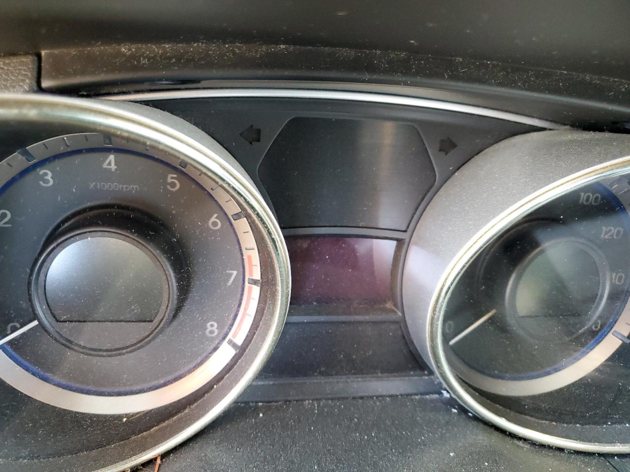 2013 Hyundai Sonata Gls VIN: 5NPEB4AC5DH606063 Lot: 63676414