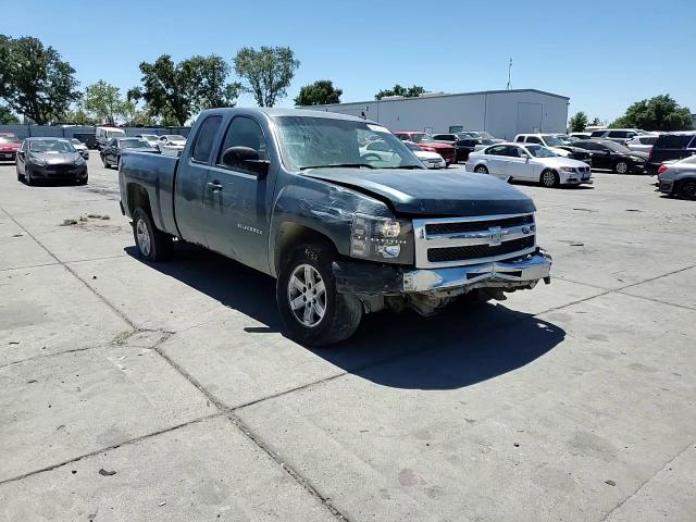 2009 Chevrolet Silverado C1500 VIN: 1GCEC19C09Z285162 Lot: 64518574