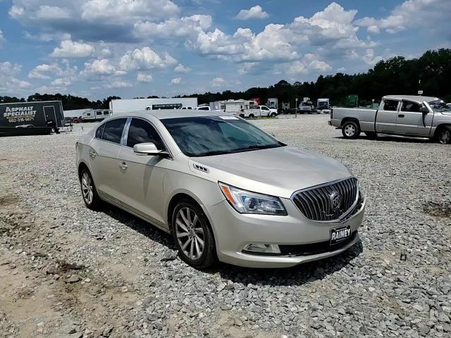 2014 Buick Lacrosse VIN: 1G4GB5G32EF101871 Lot: 63106514