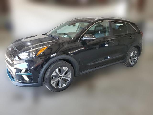 2022 Kia Niro S