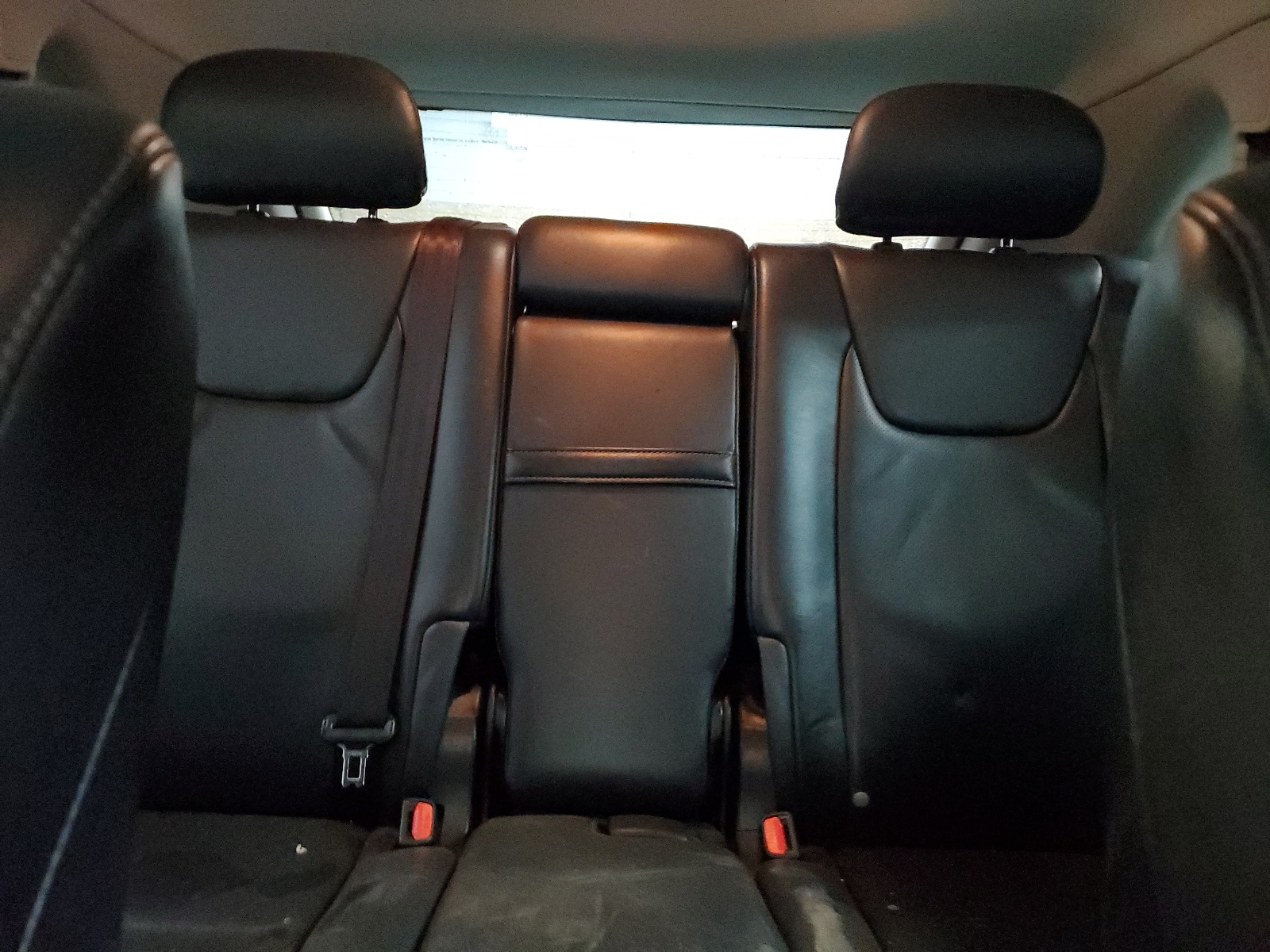 2T2BK1BA8FC264253 2015 Lexus Rx 350 Base