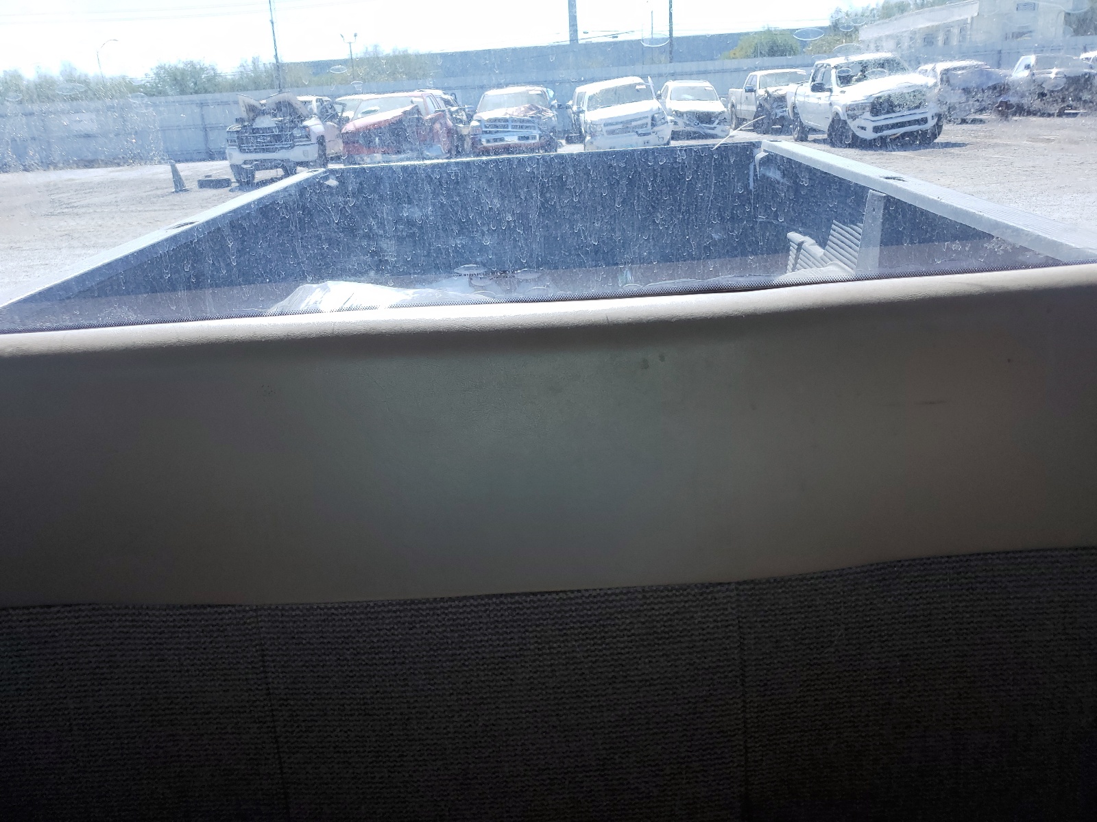 1FTDX1724VKC78938 1997 Ford F150