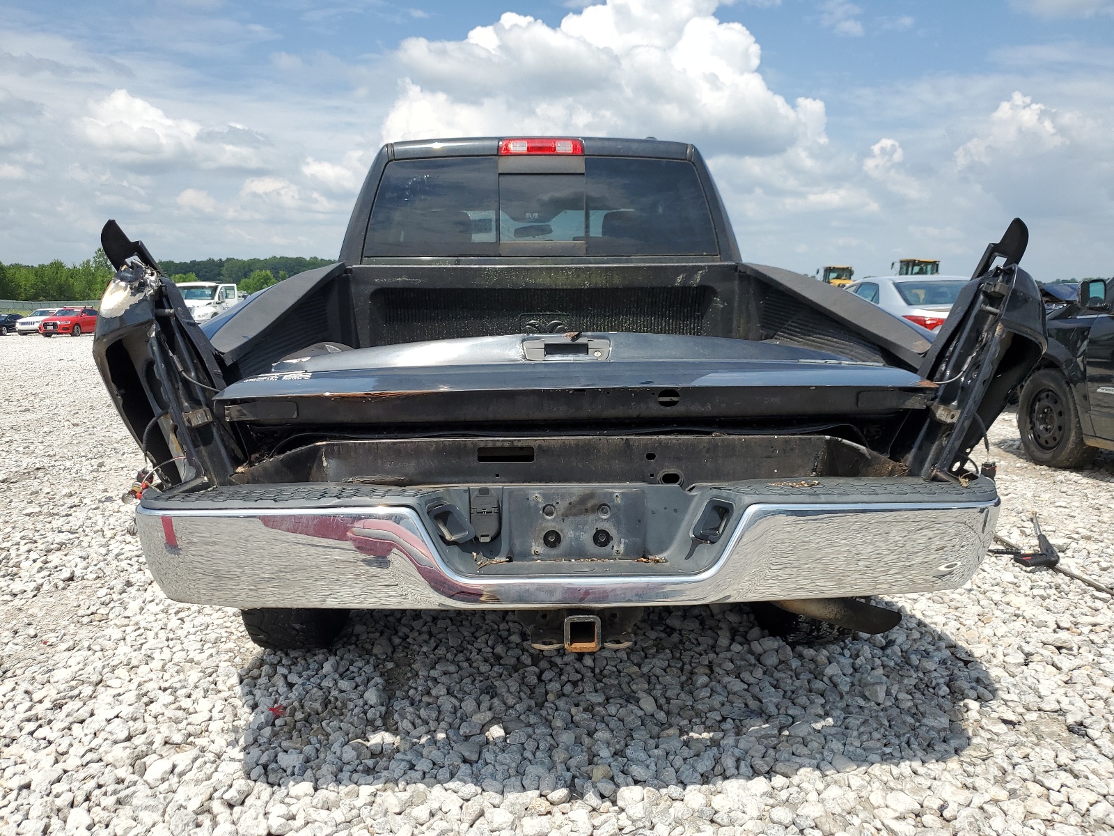 1D7RV1GT1AS157062 2010 Dodge Ram 1500