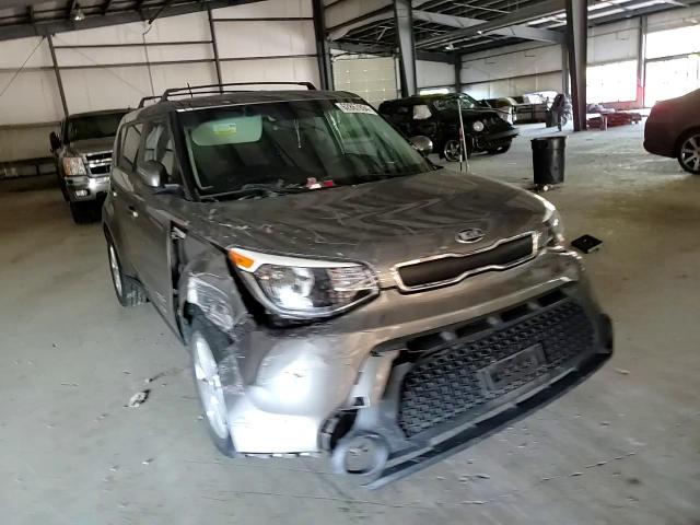 2016 Kia Soul VIN: KNDJN2A22G7358963 Lot: 62867894