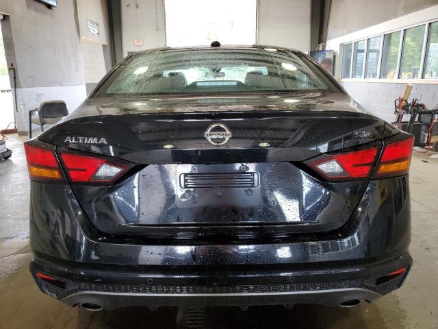 2021 NISSAN ALTIMA SR 1N4BL4CV7MN391564  61380804