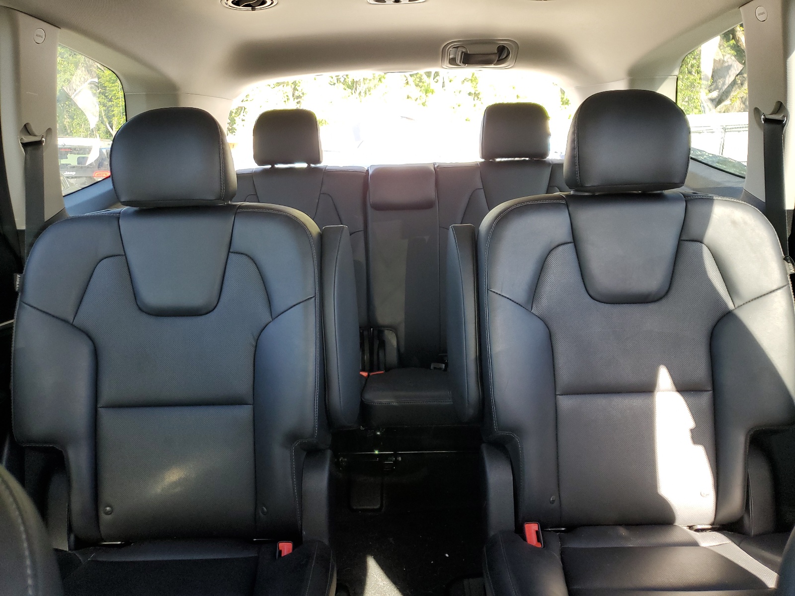 5XYP6DGC3PG367158 2023 Kia Telluride S