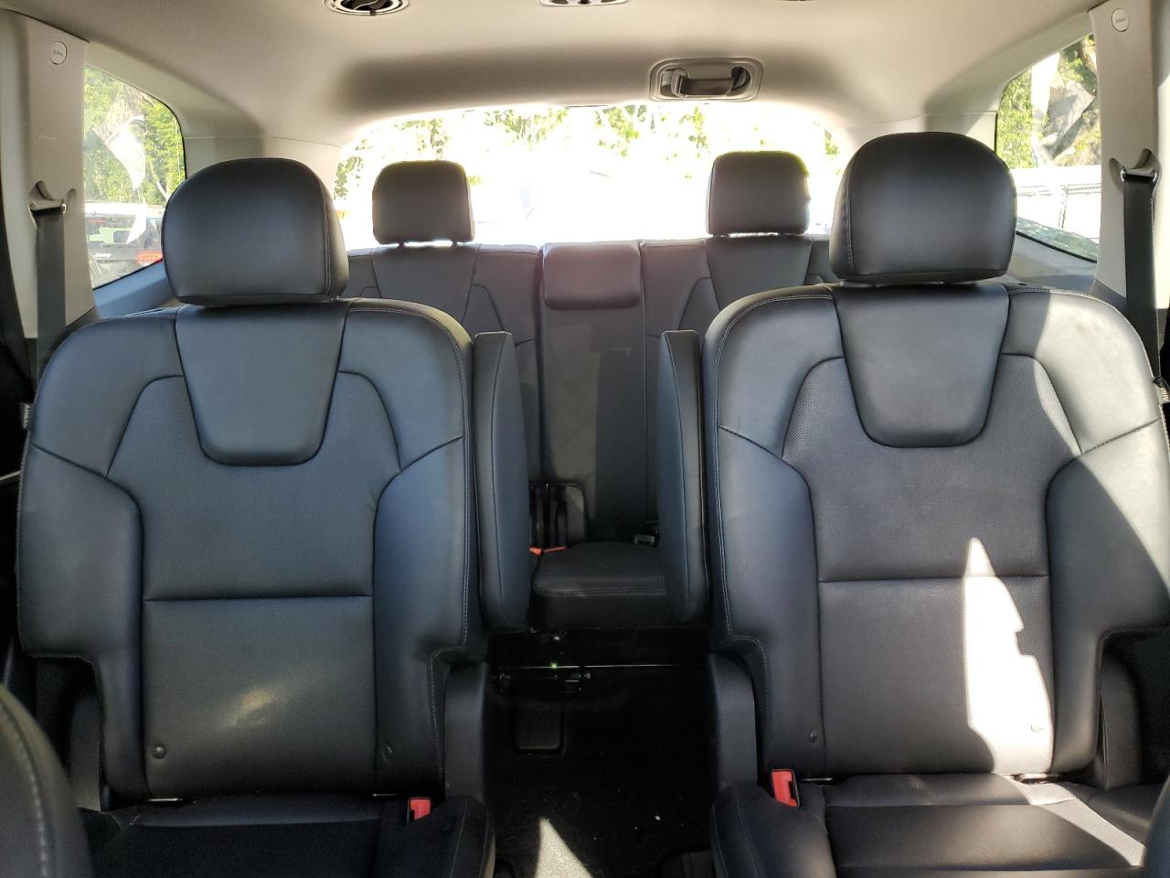 2023 Kia Telluride S VIN: 5XYP6DGC3PG367158 Lot: 63386644