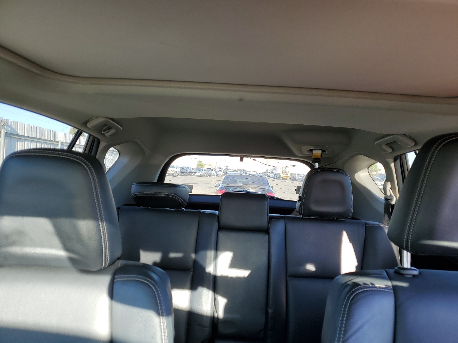 2T3DFREV1DW062274 2013 Toyota Rav4 Limited