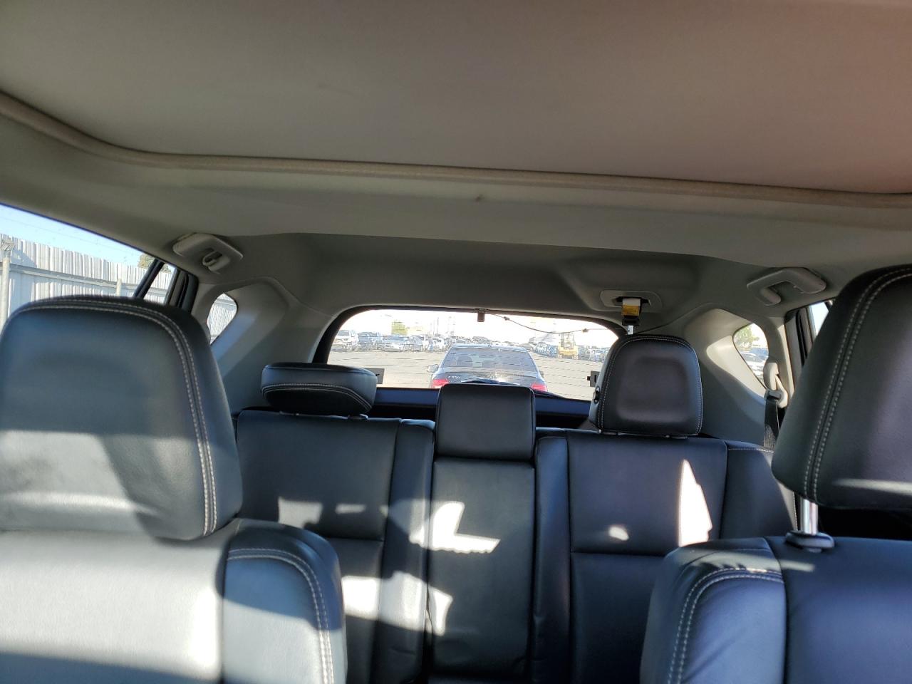 2013 Toyota Rav4 Limited VIN: 2T3DFREV1DW062274 Lot: 64715934