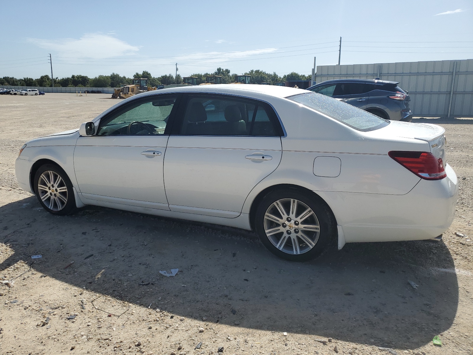 4T1BK36B26U111661 2006 Toyota Avalon Xl