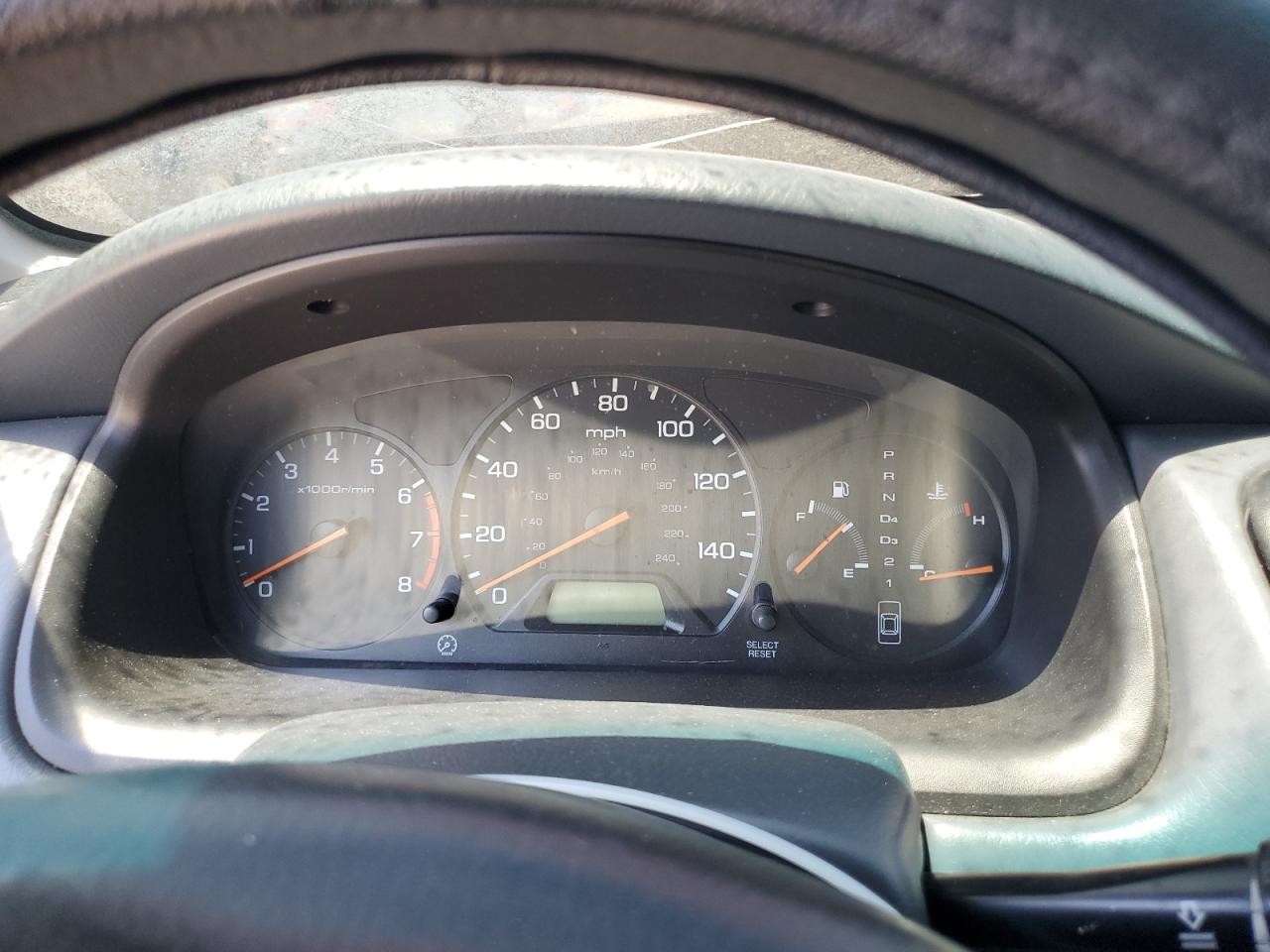 1999 Honda Accord Lx VIN: 1HGCG6657XA140227 Lot: 62259634