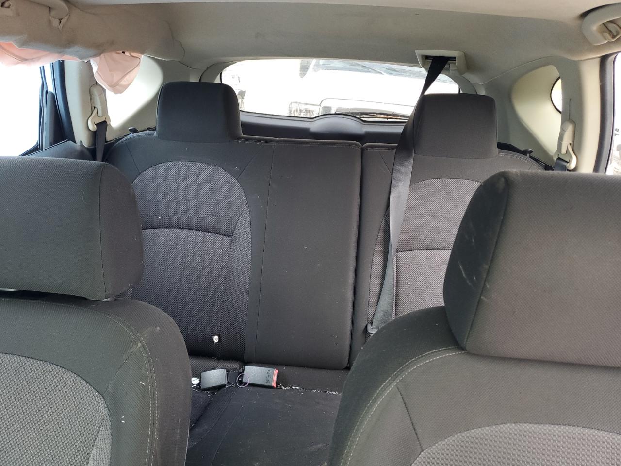 2011 Nissan Rogue S VIN: JN8AS5MT4BW572452 Lot: 64387054