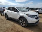 2018 Honda Cr-V Lx en Venta en Brighton, CO - Hail