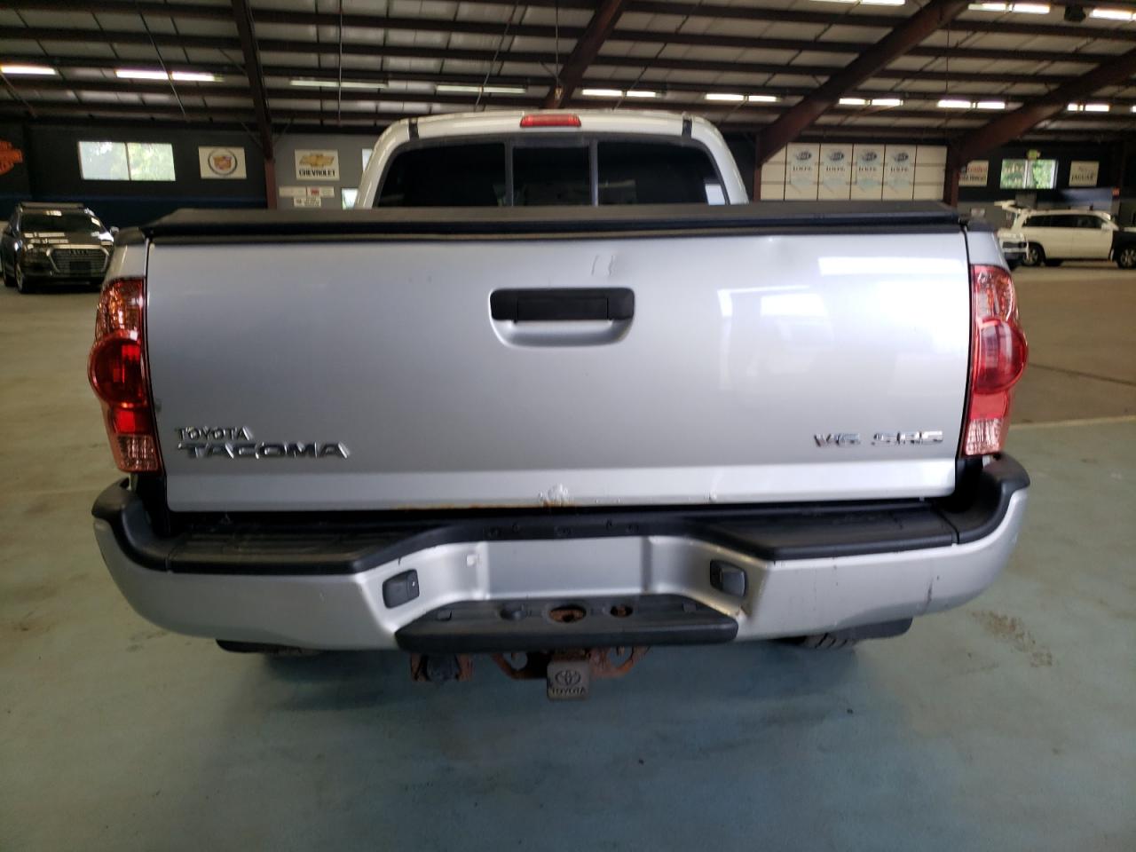 2006 Toyota Tacoma - Image 6