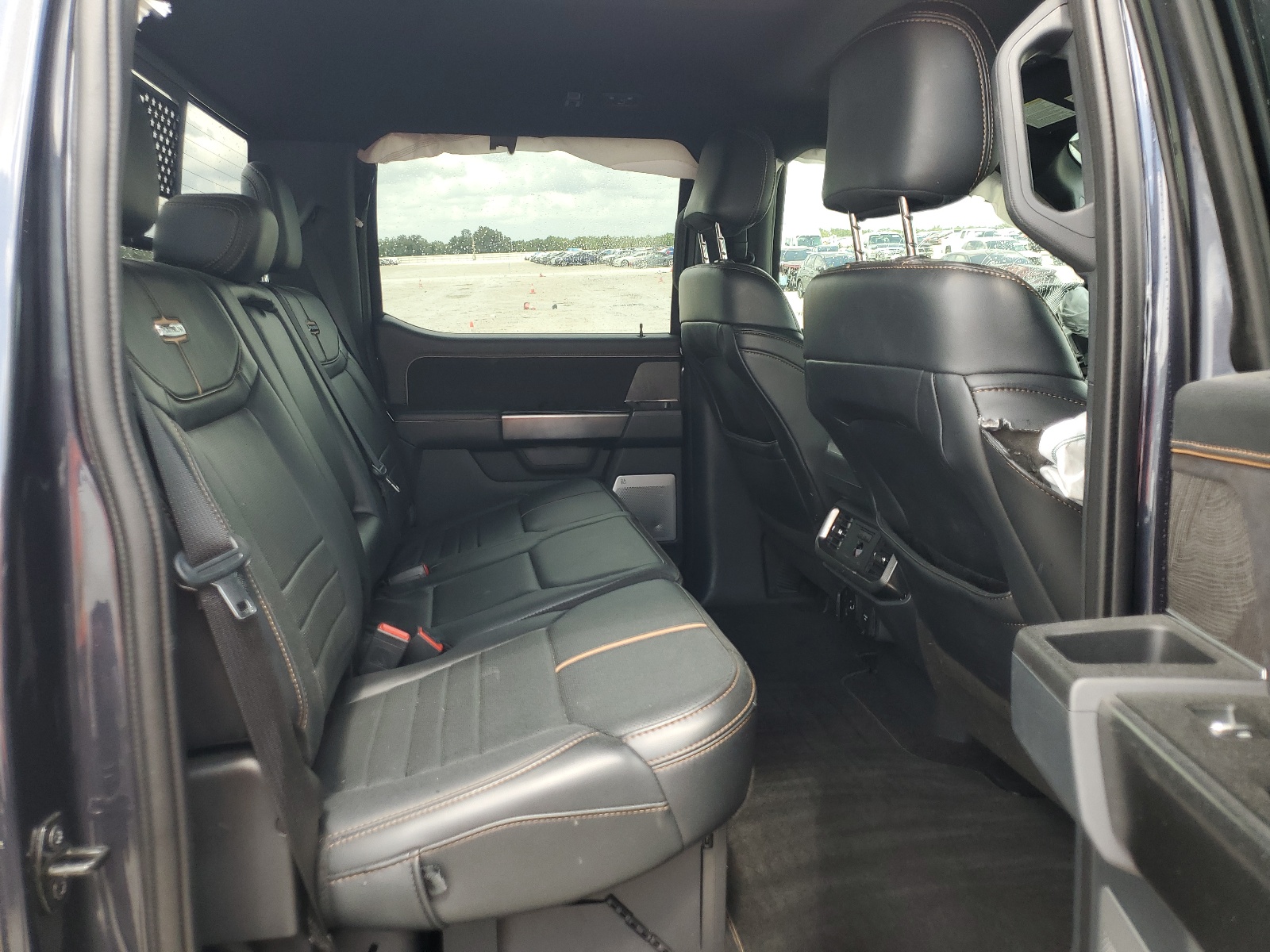 1FTFW1E87NFB10142 2022 Ford F150 Supercrew